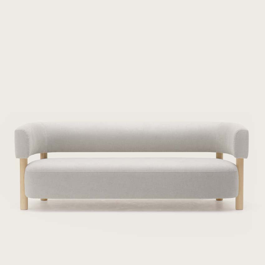 N-S03 2.5 Seater Sofa