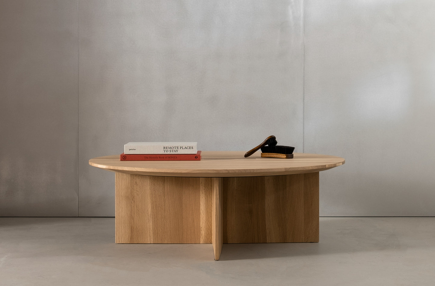 N-ST02 Side Table