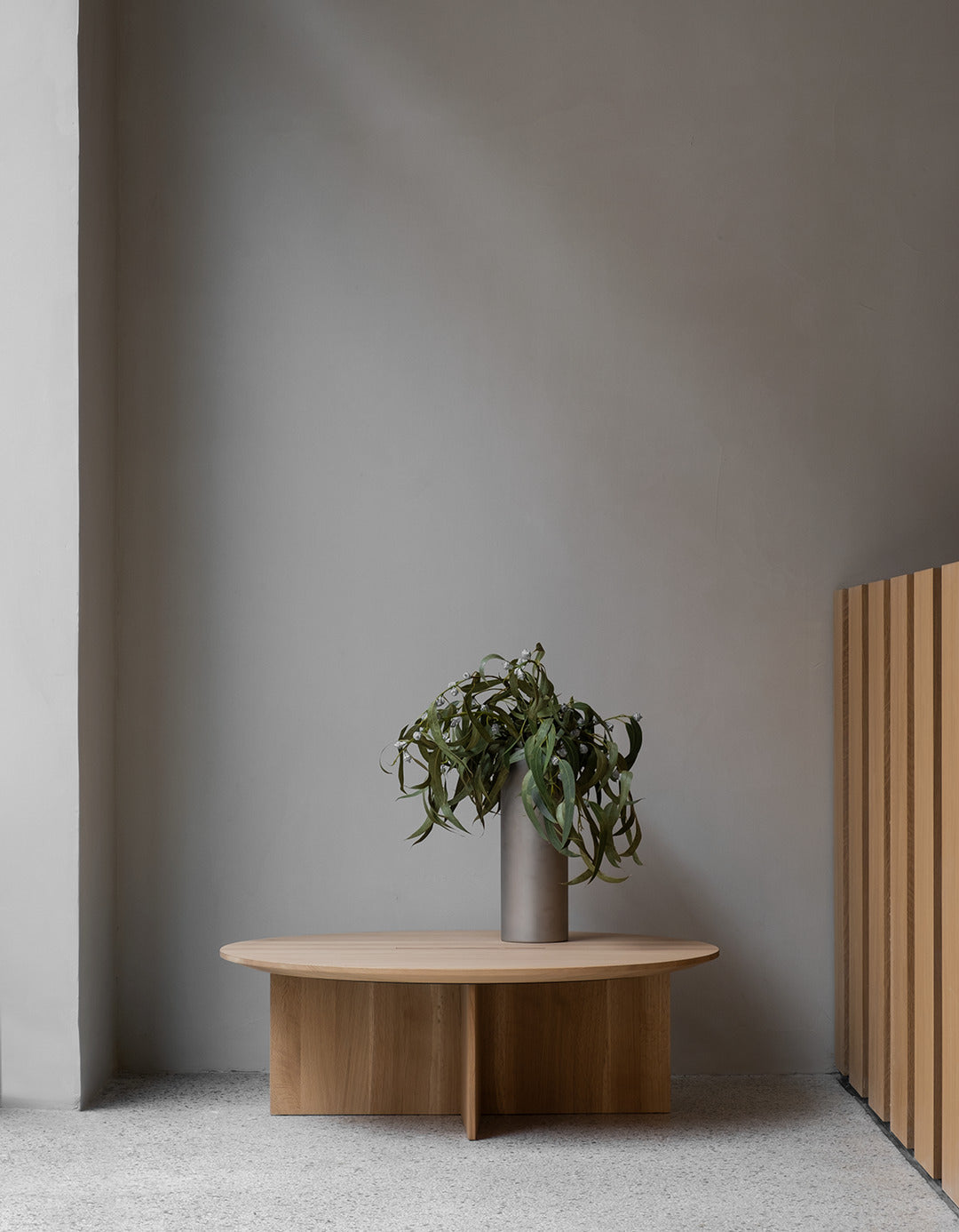 N-ST02 Side Table