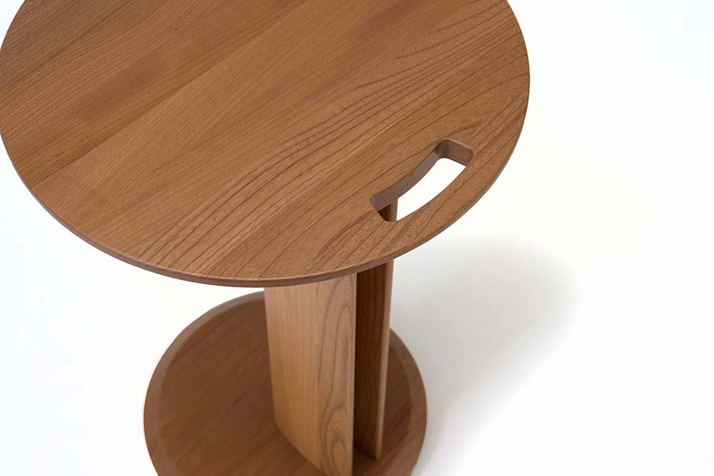 N-ST03 Side Table