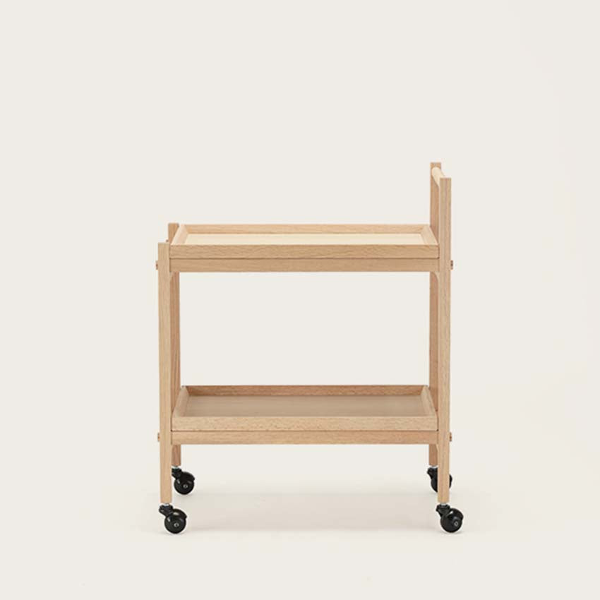 N-T01 Trolley