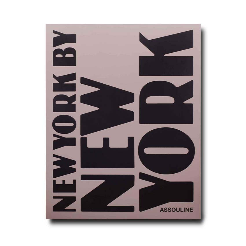 New York by New York