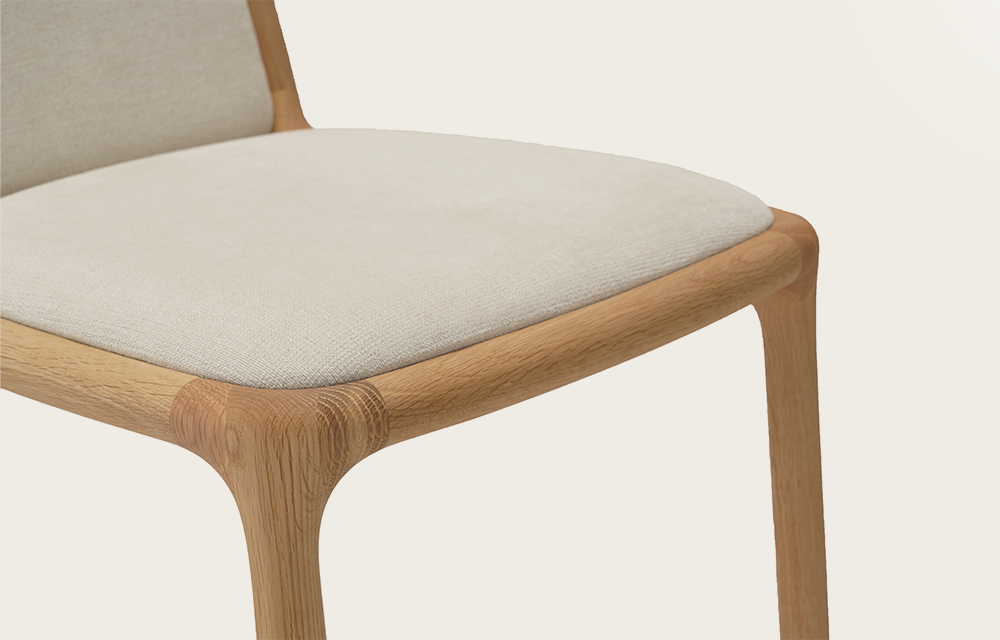 NF-BS02 Bar Stool