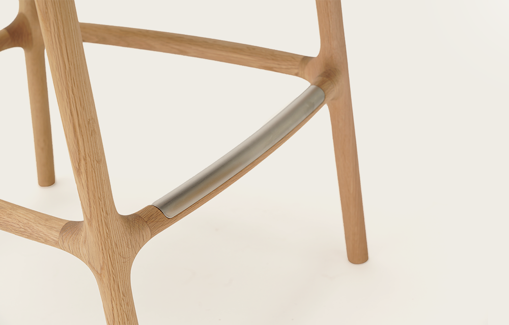 NF-BS02 Bar Stool