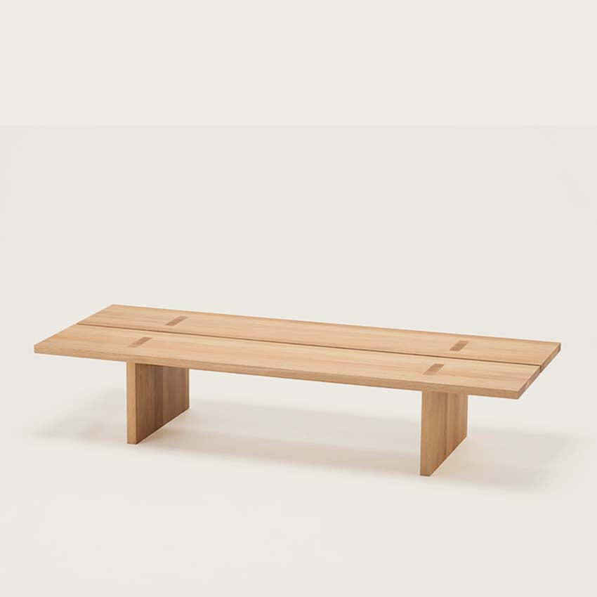 NF–CT01 Coffee Table