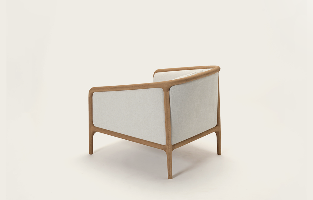 NF-LC01 | Lounge Chair
