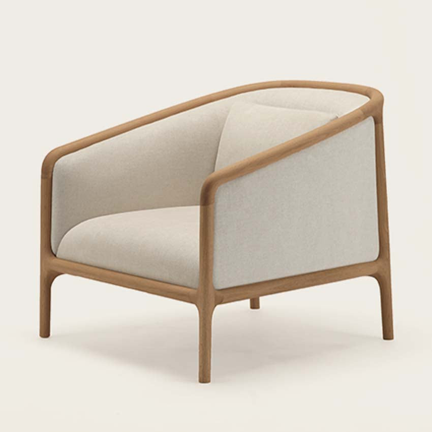 NF-LC01 | Lounge Chair
