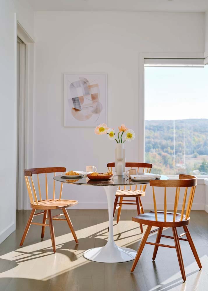 Nakashima Straight Chair
