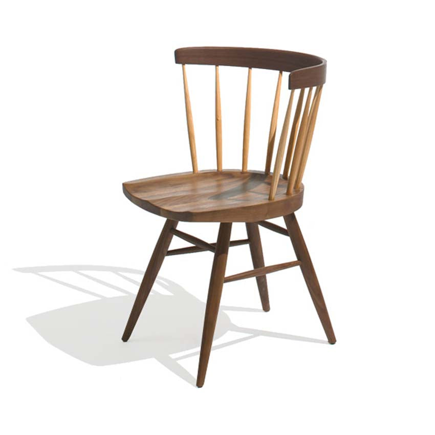 Nakashima Straight Chair