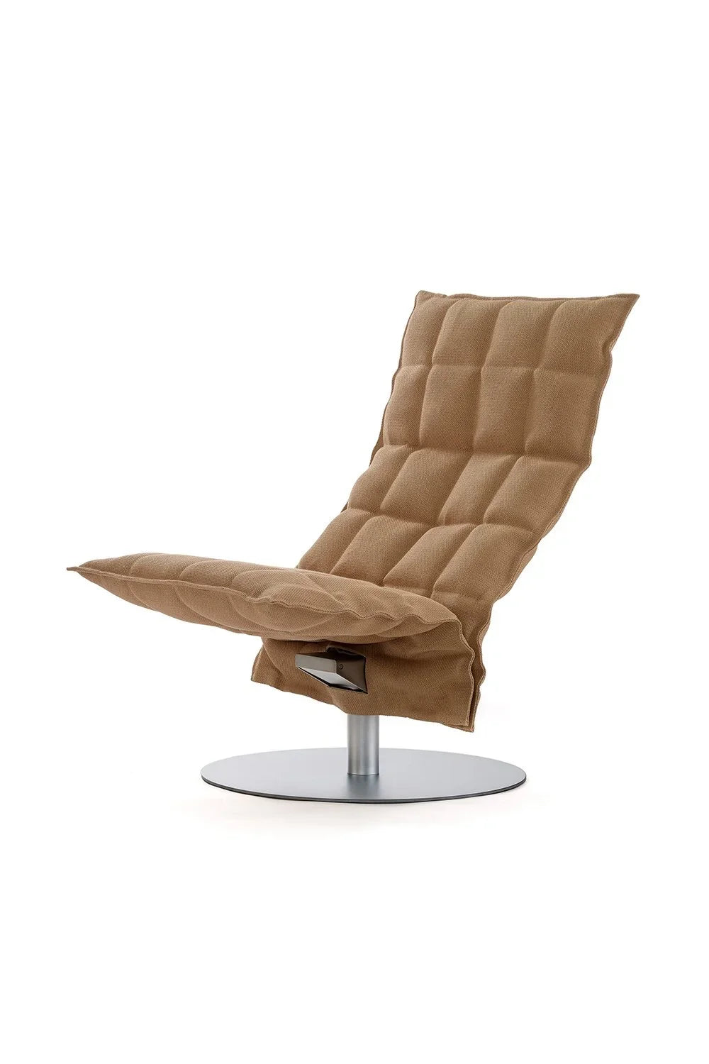 Tubular k Chair