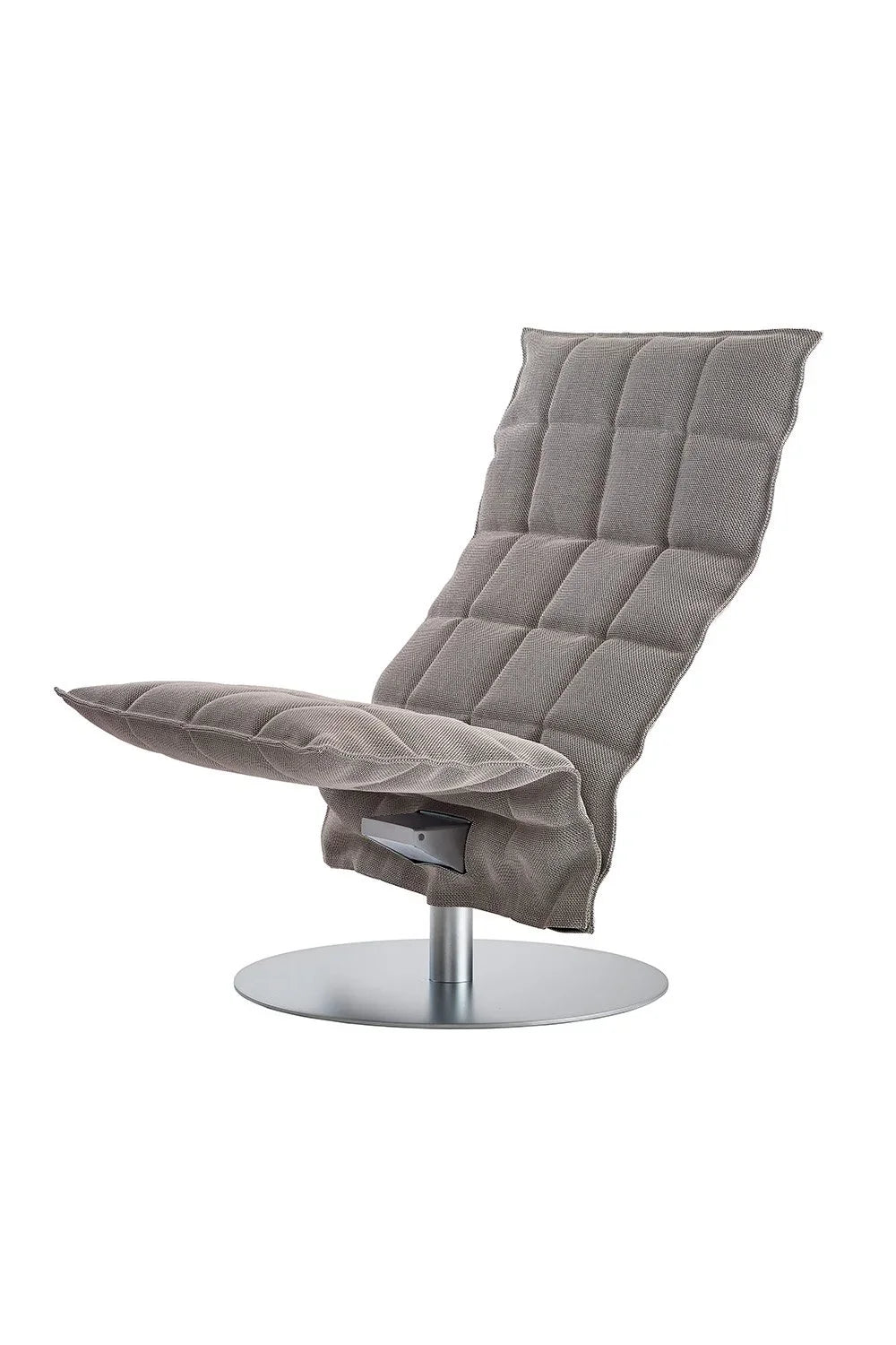 Tubular k Chair