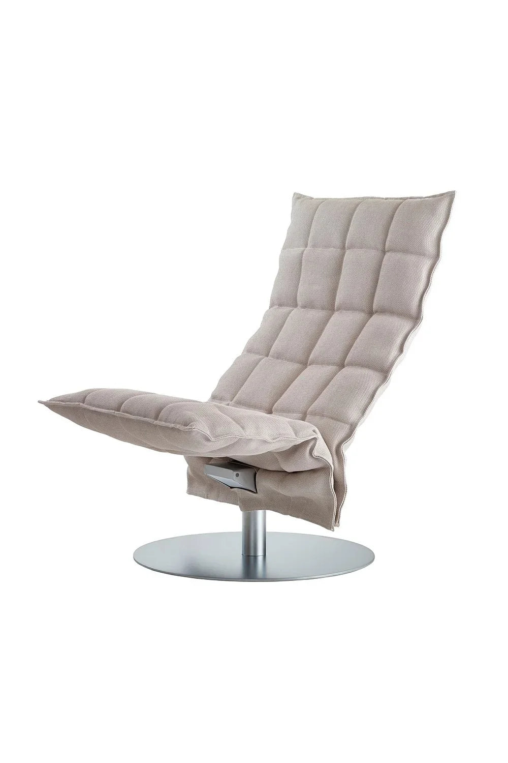 Tubular k Chair