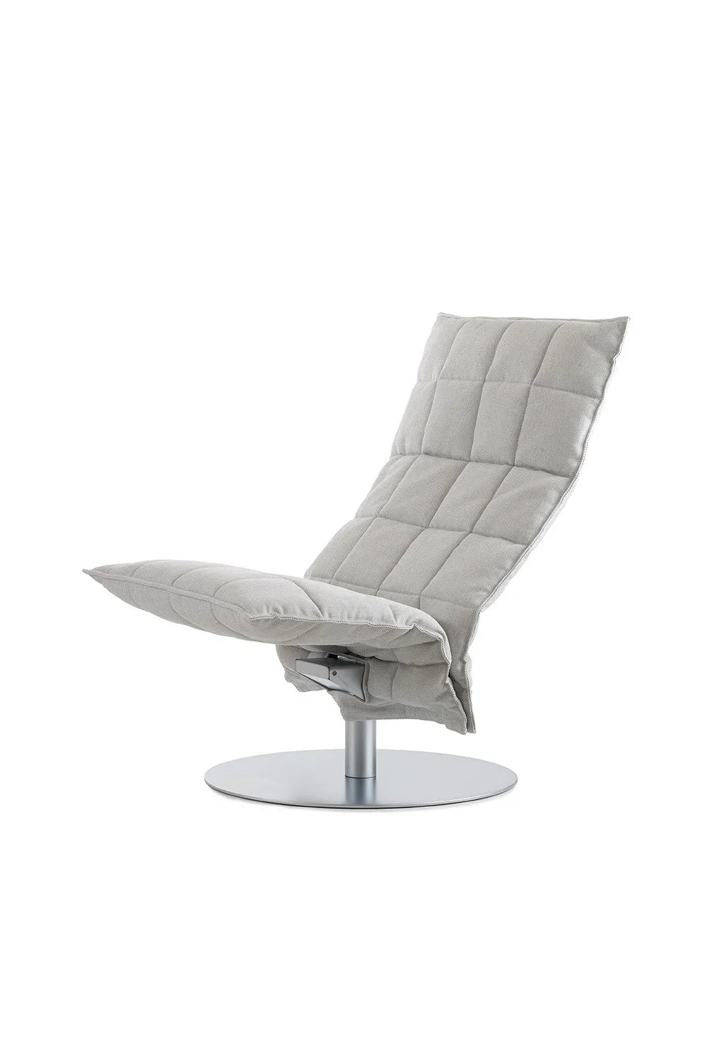Tubular k Chair