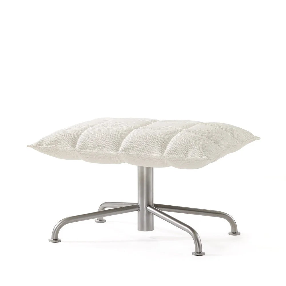 k Ottoman with star base