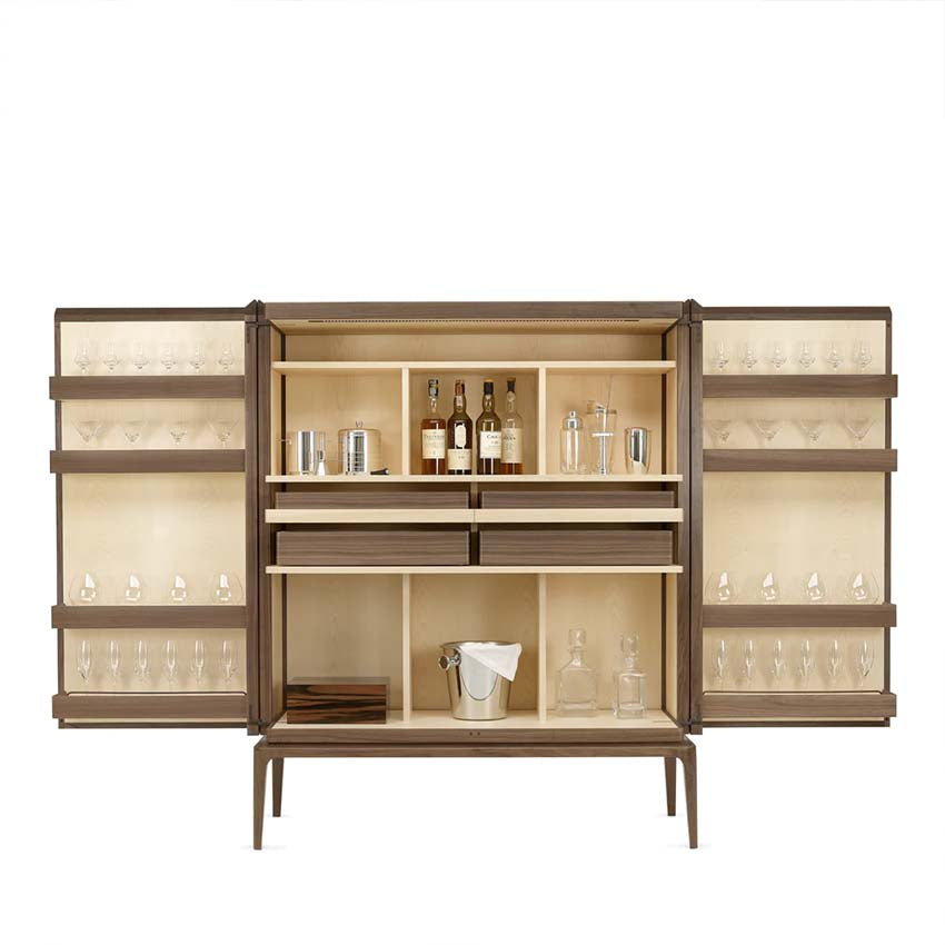 NeverFull Mid Cabinet