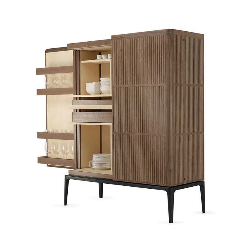NeverFull Mid Cabinet