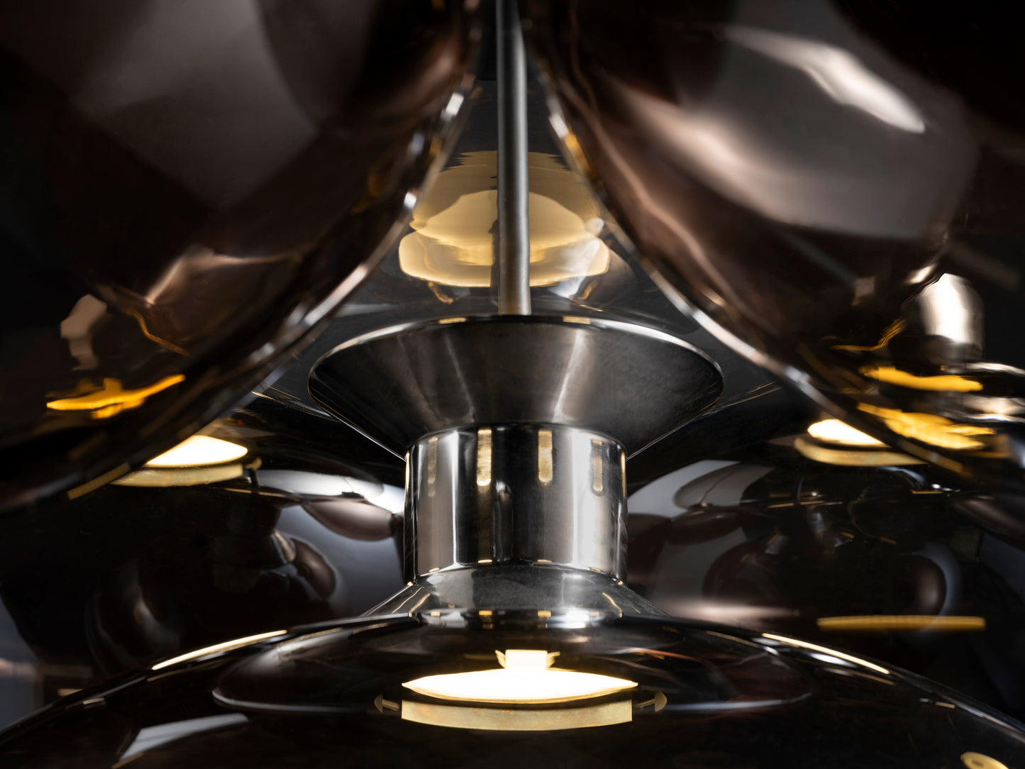 Floyd Seven Pendant Lamp
