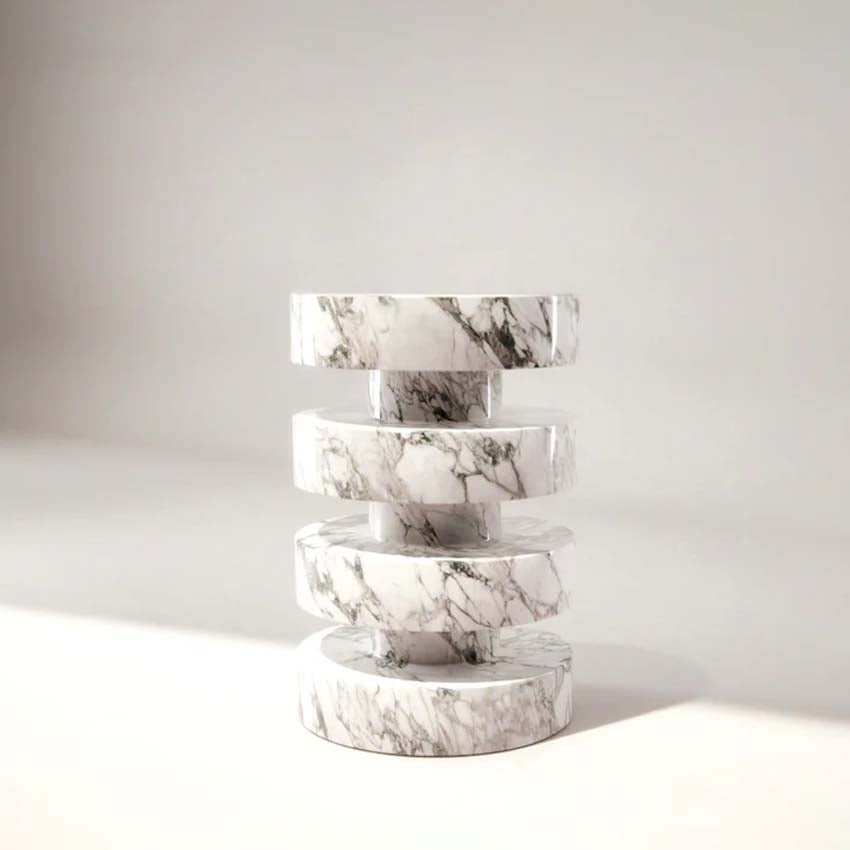 Noe 45 Side Table
