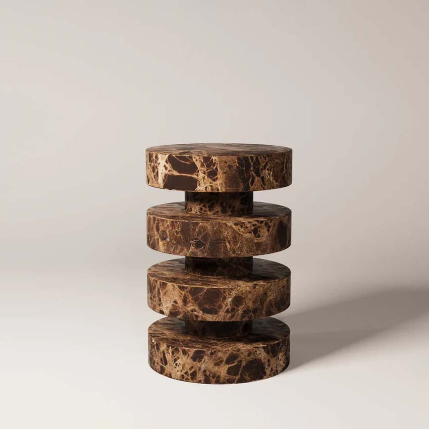 Noe 45 Side Table