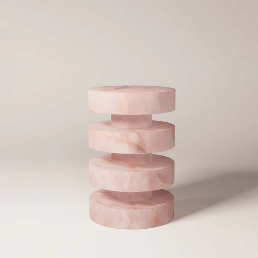 Noe 45 Side Table