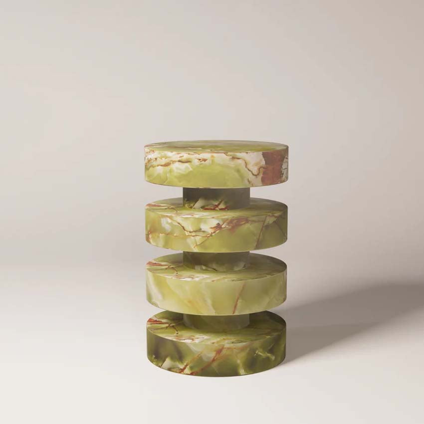 Noe 45 Side Table