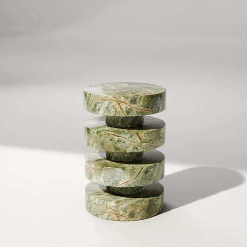 Noe 45 Side Table