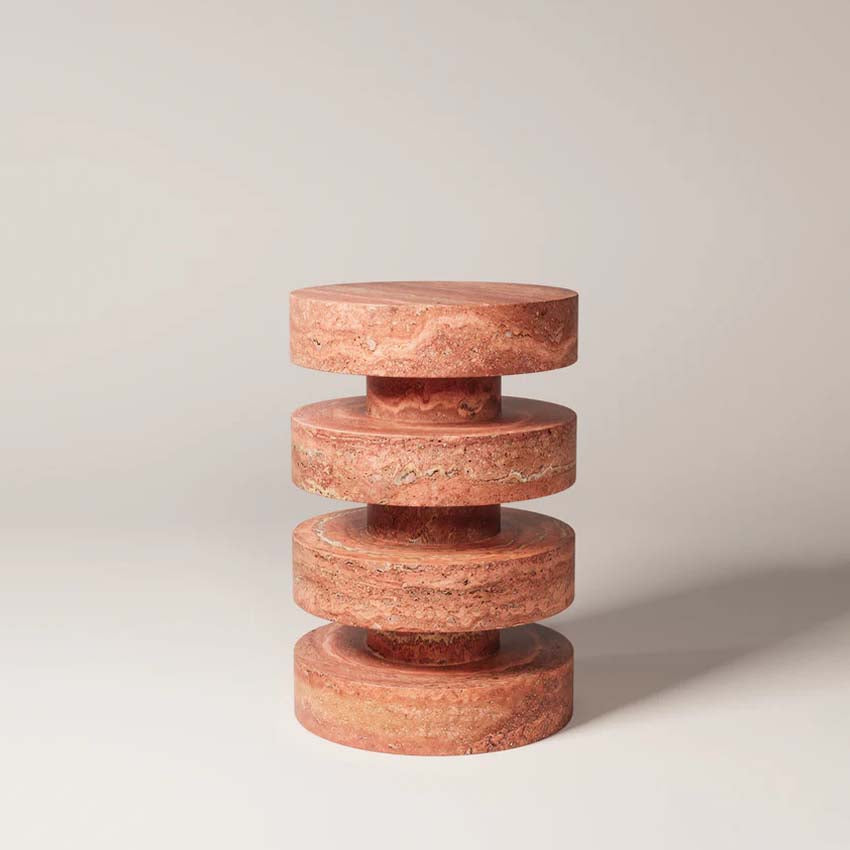 Noe 45 Side Table