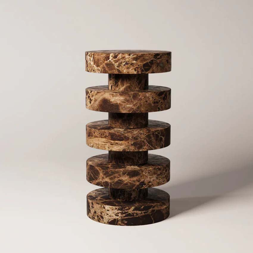 Noe 58 Side Table