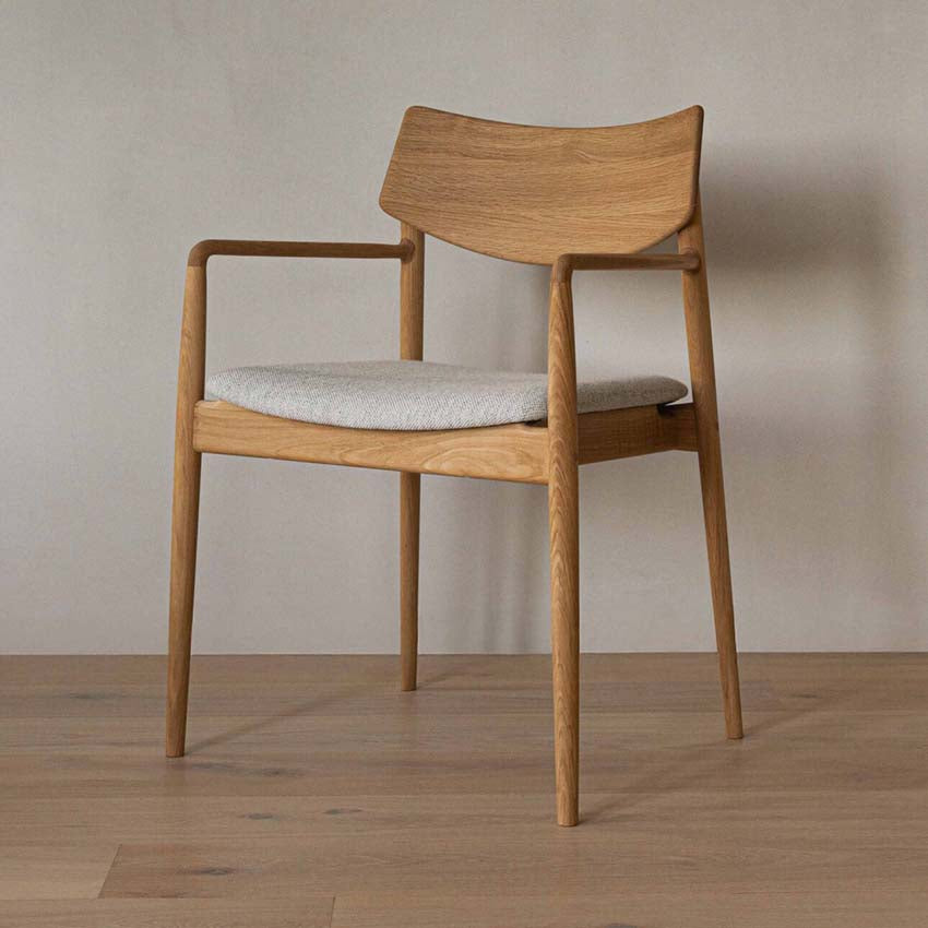 A-DC02 Dining Chair