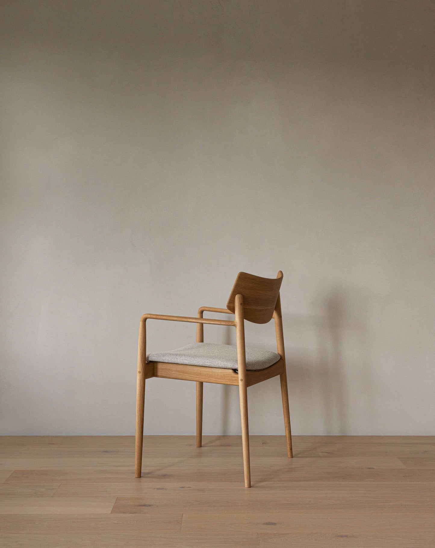 A-DC02 Dining Chair