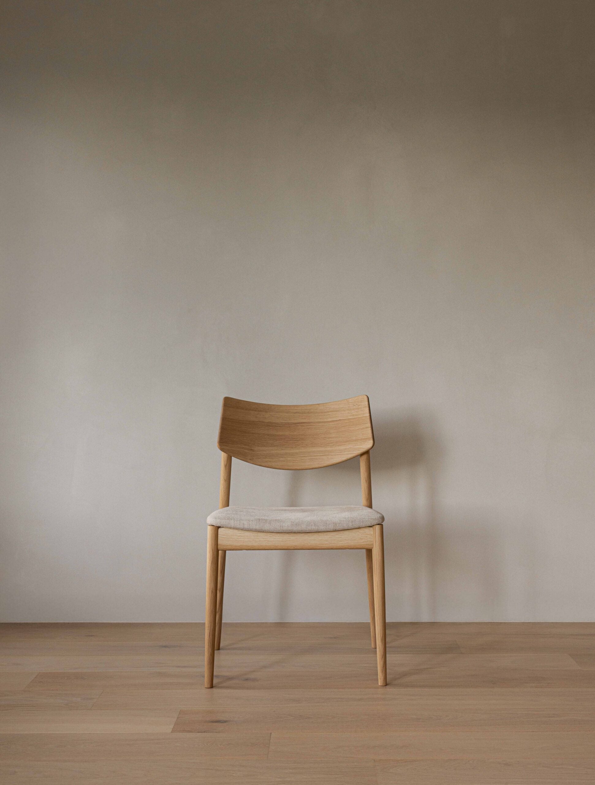 A-DC03 Dining Chair