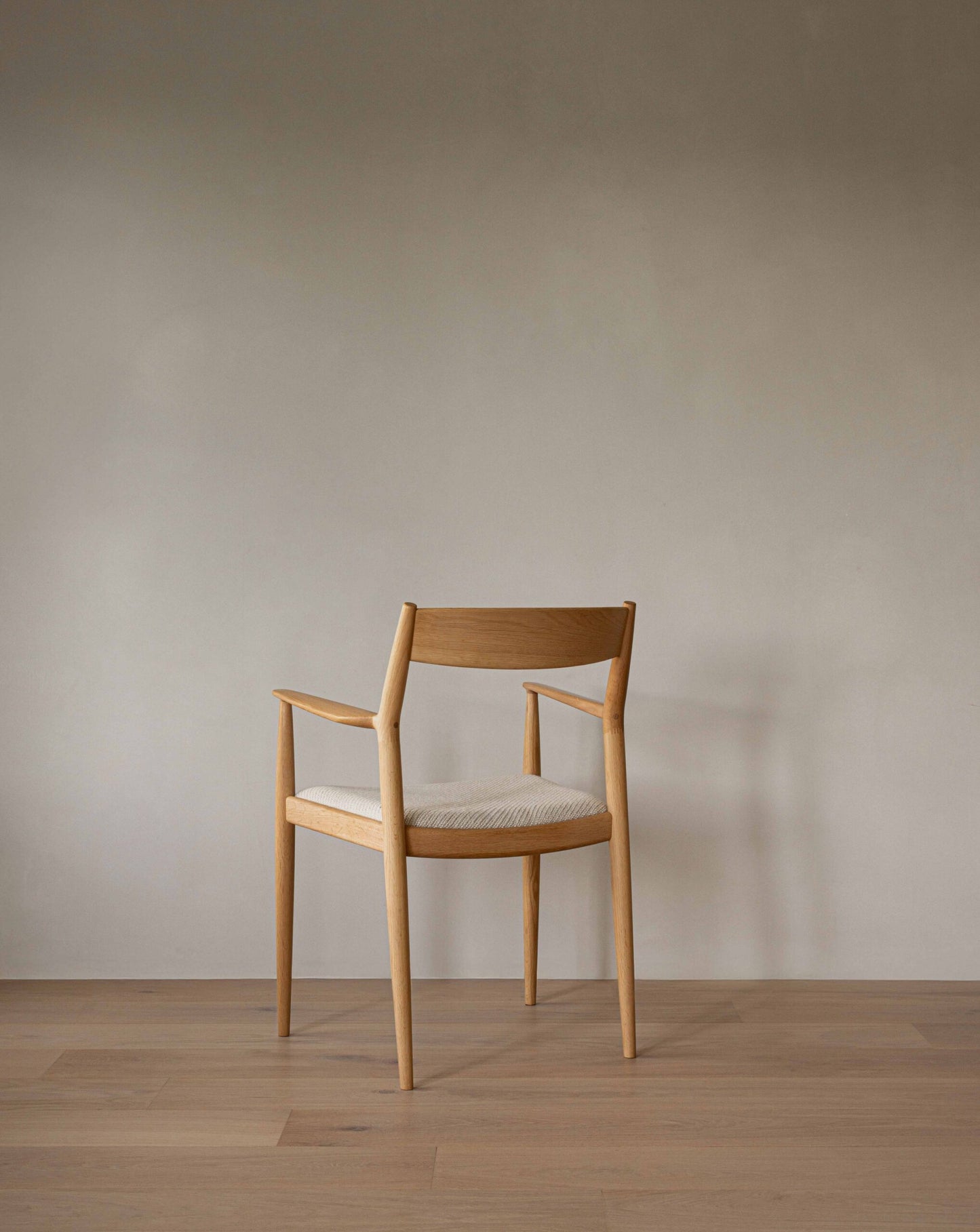 N–DC01 Dining Chair