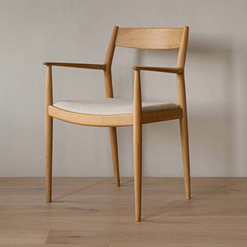 N–DC01 Dining Chair