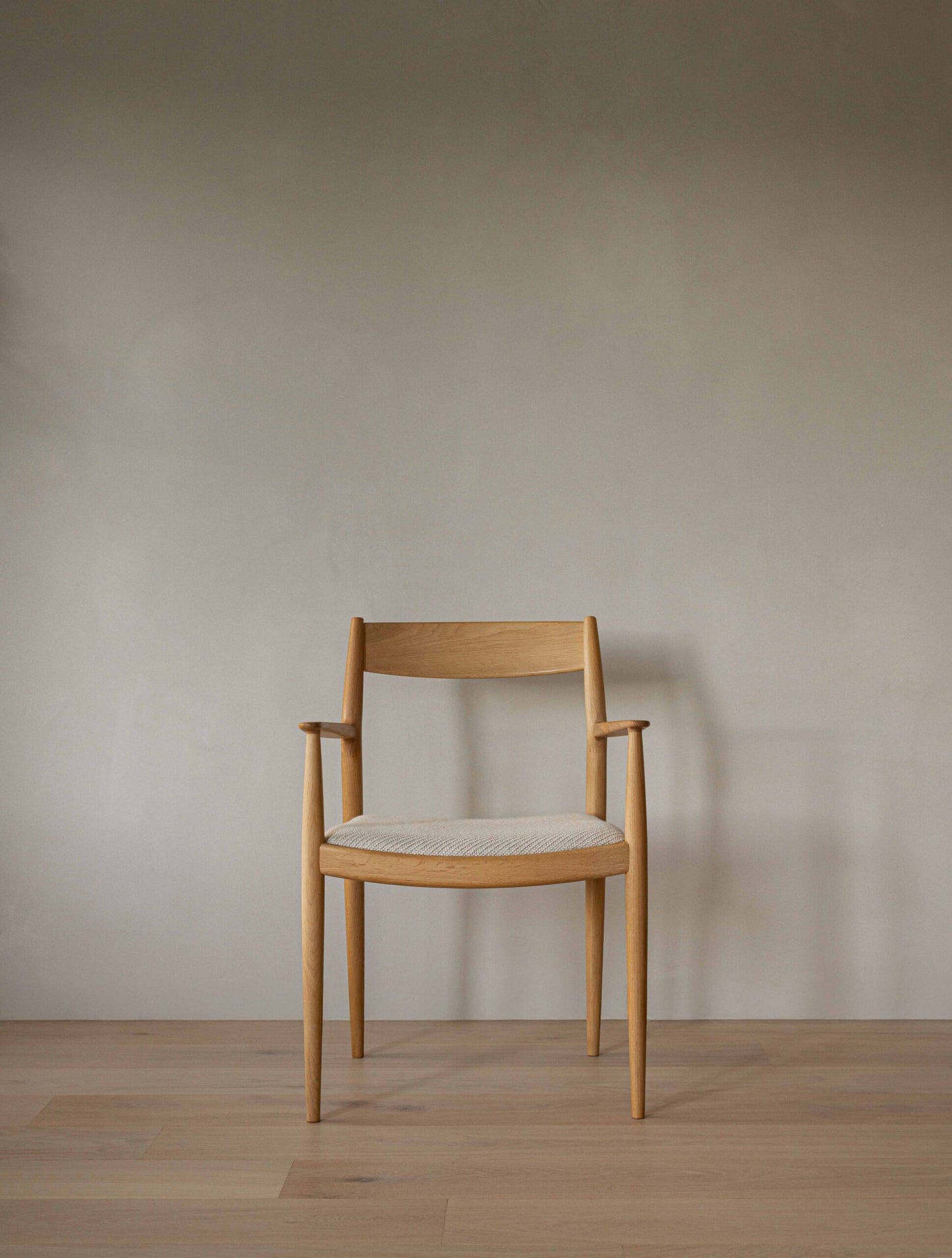 N–DC01 Dining Chair