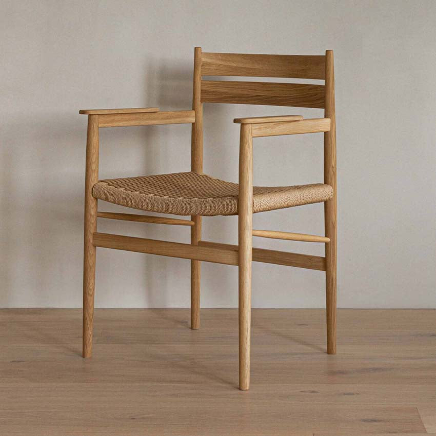 N-DC04 Dining Chair