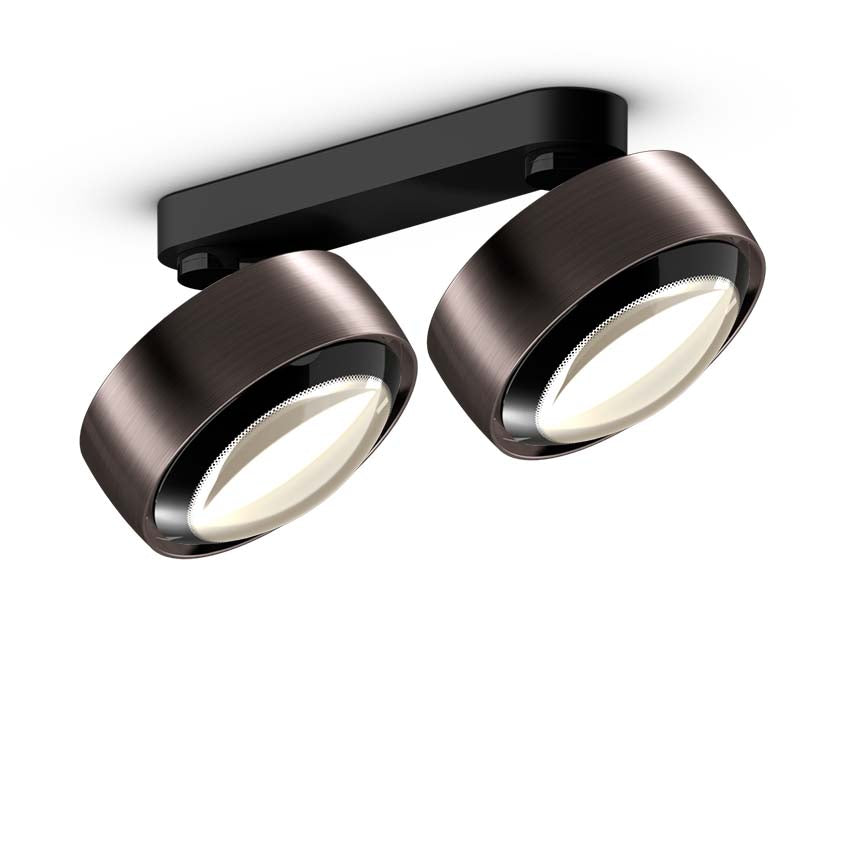Piu Alto Doppio Spotlight