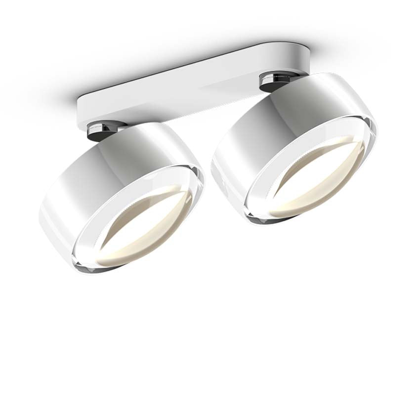 Piu Alto Doppio Spotlight