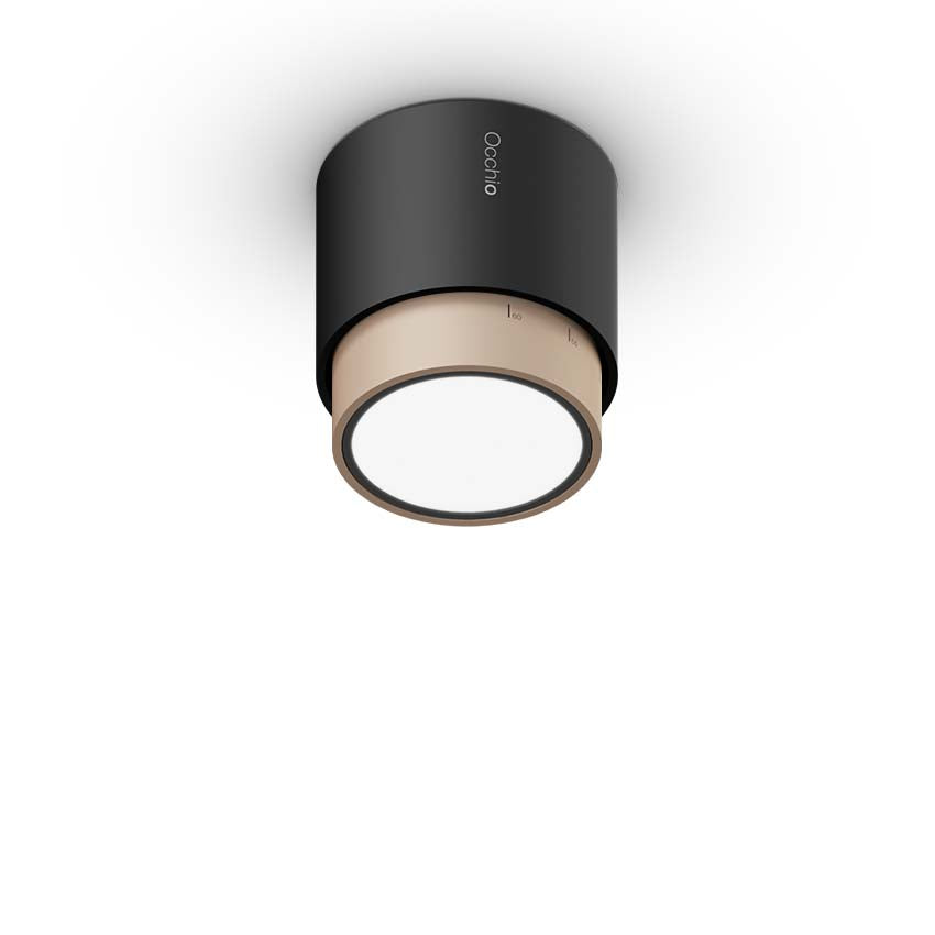 Lui Alto Ceiling Lamp