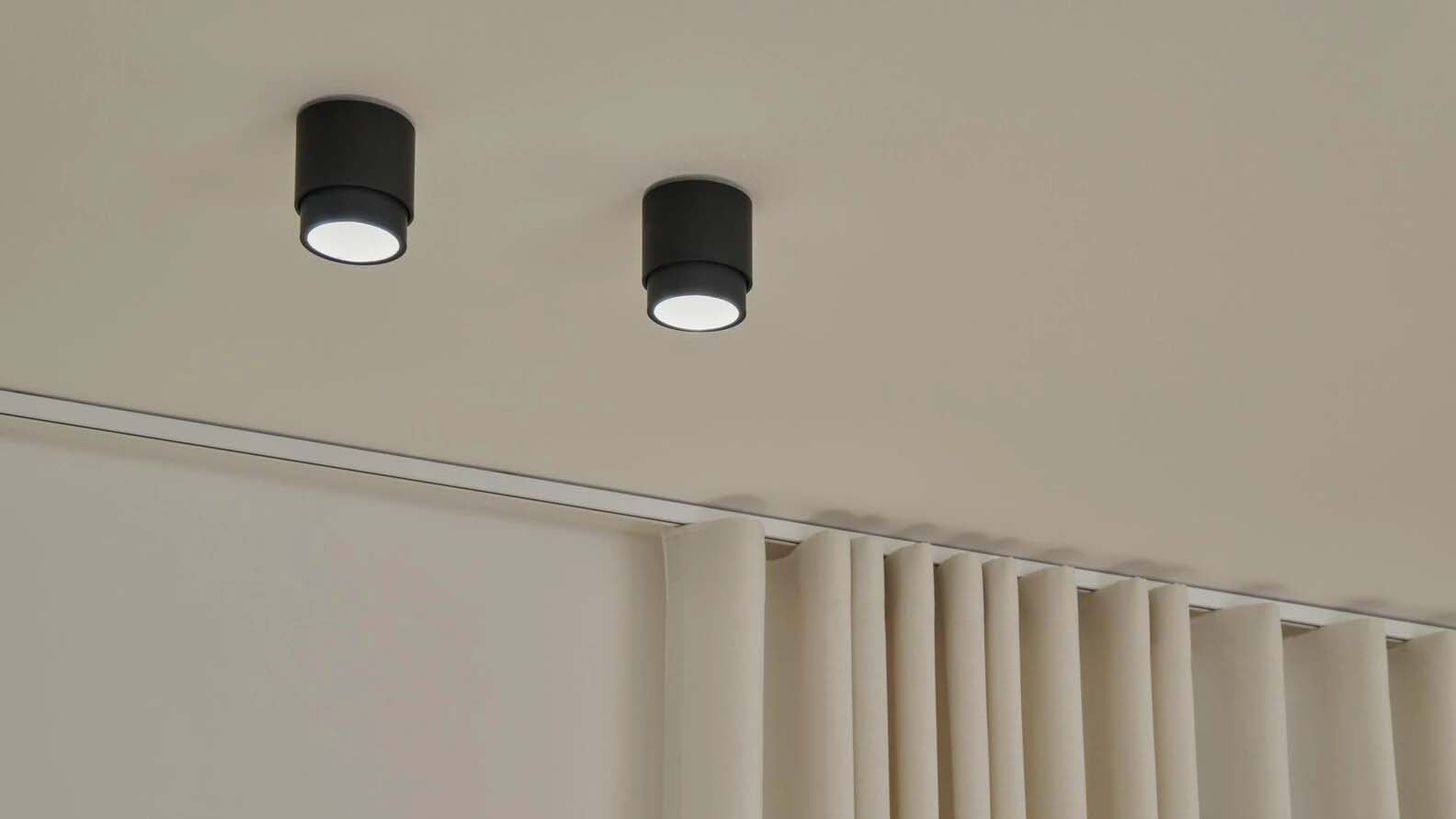 Lui Alto Ceiling Lamp
