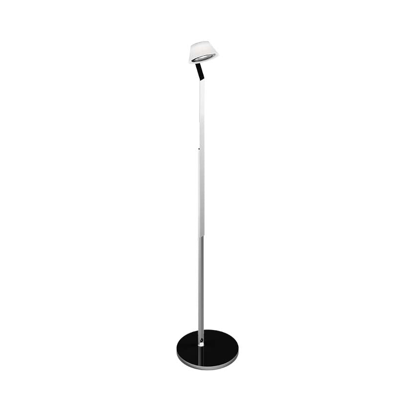 Lei Lettura Floor Lamp