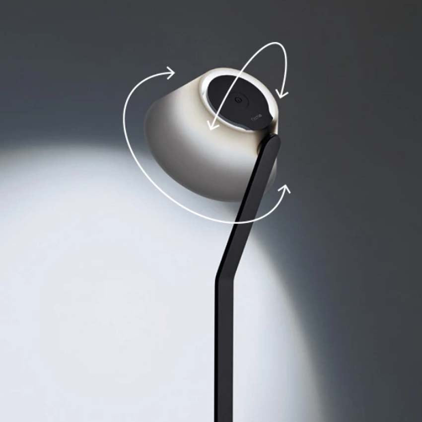 Lei Lettura Floor Lamp