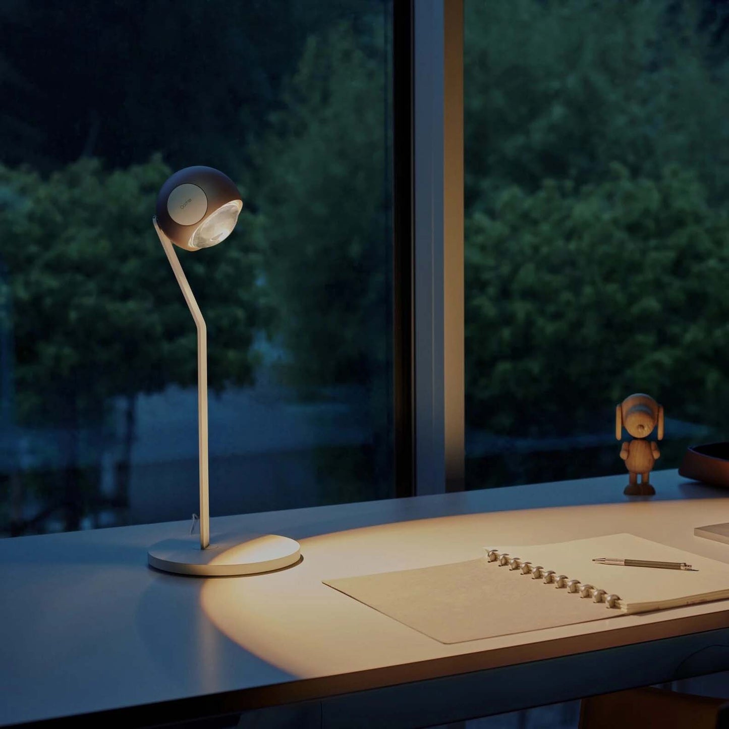 Io Tavolo Table Lamp