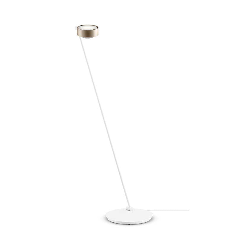 Sento Lettura 125 Floor Lamp
