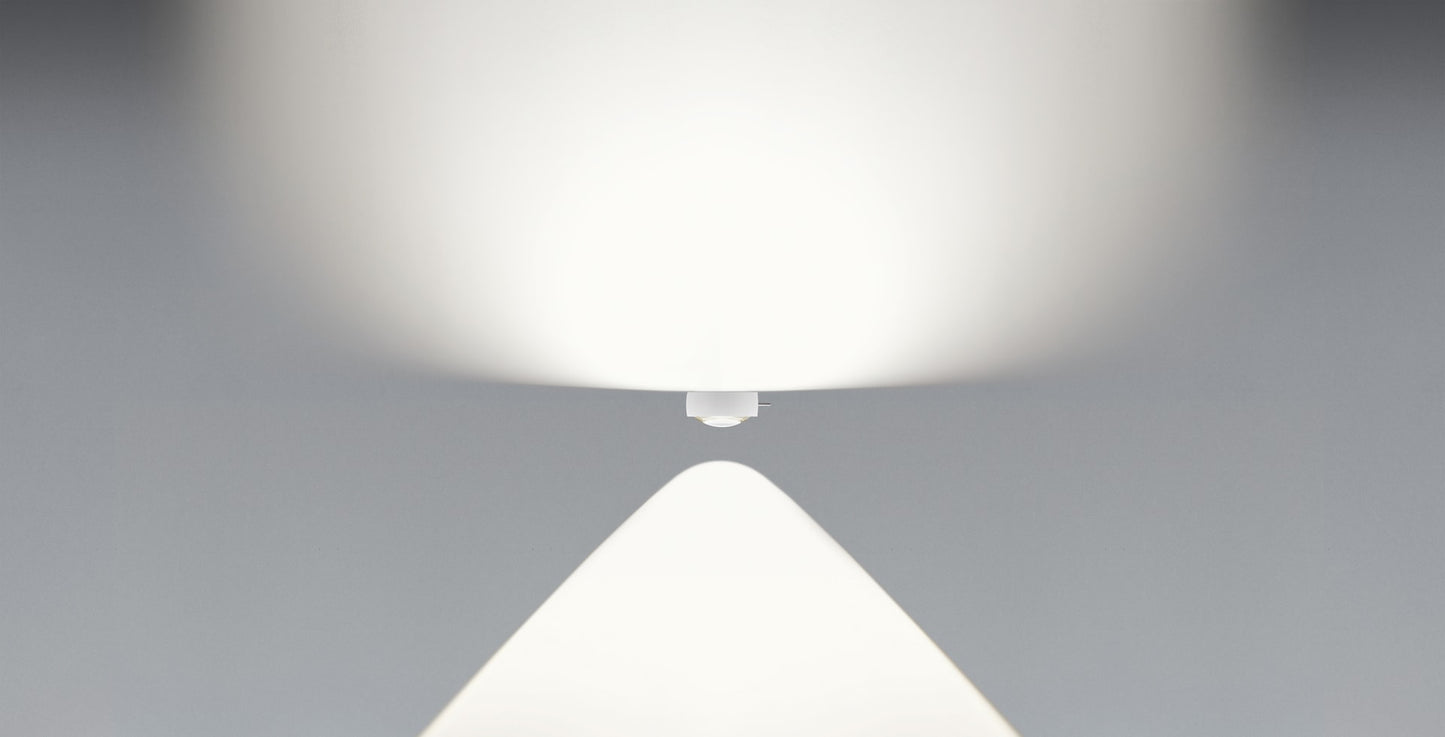 Sento Lettura 125 Floor Lamp