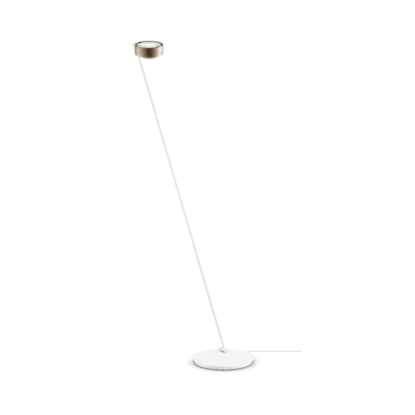 Sento Lettura 160 Floor Lamp