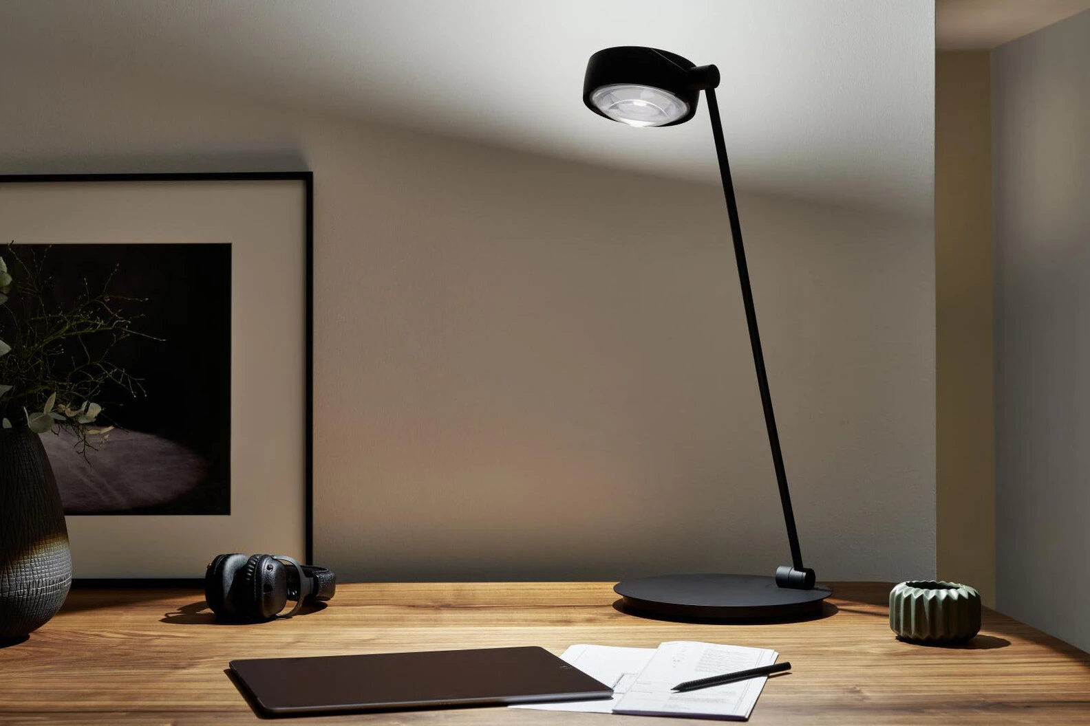 Sento Tavolo 80 Table Lamp