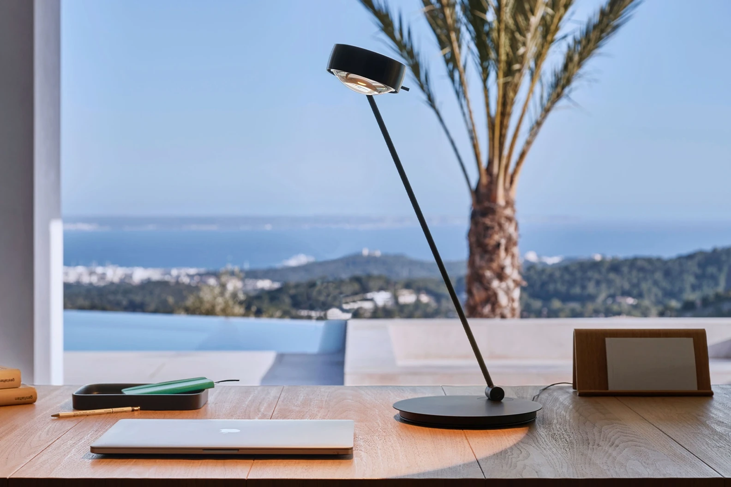 Sento Tavolo 80 Table Lamp