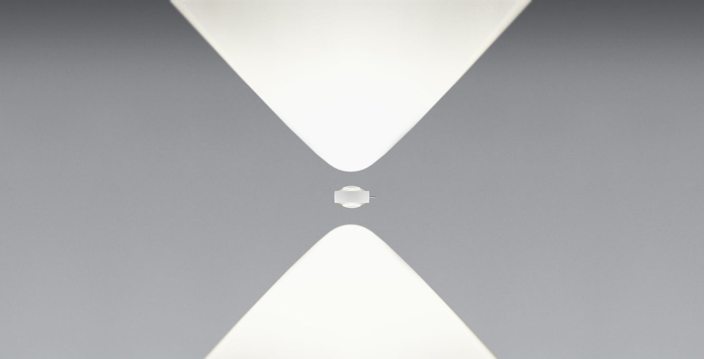 Sento Verticale Wall Light - Colors