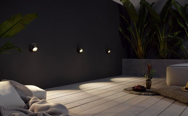 Sito Giu Outdoor Lights