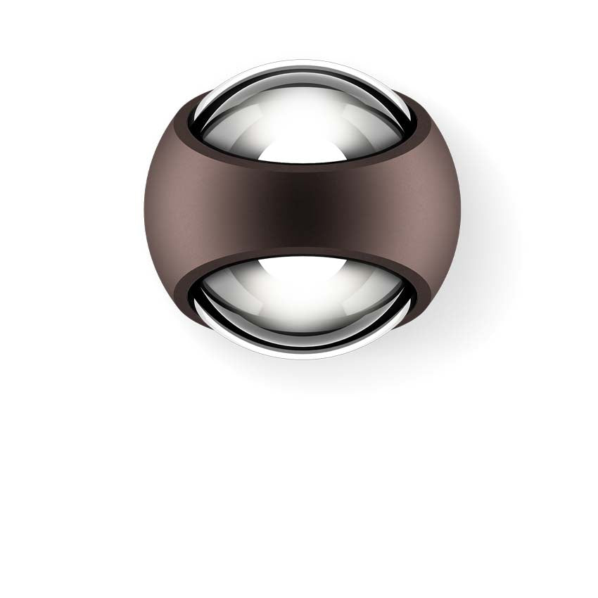 Sito Verticale Outdoor Lights